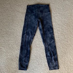Lululemon align leggings size 6
